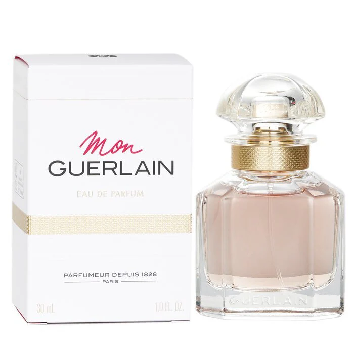 Mon Guerlain Eau De Parfum Spray 30ml - Image 2