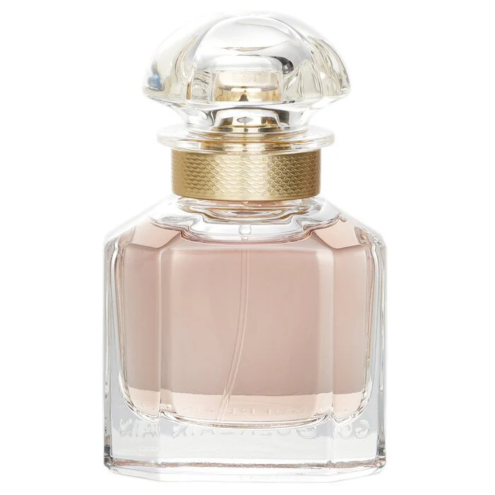Mon Guerlain Eau De Parfum Spray 30ml - Image 3