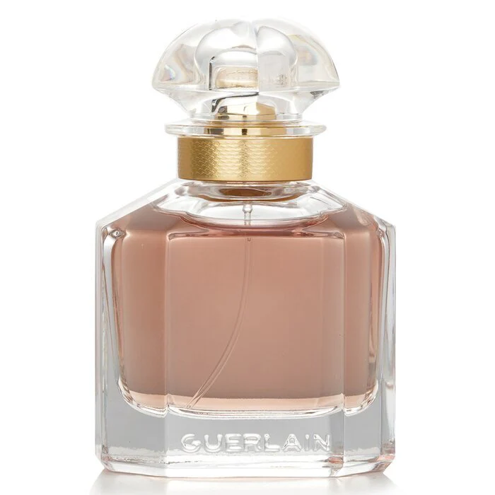 Mon Guerlain Eau De Parfum Spray 50ml - Image 3