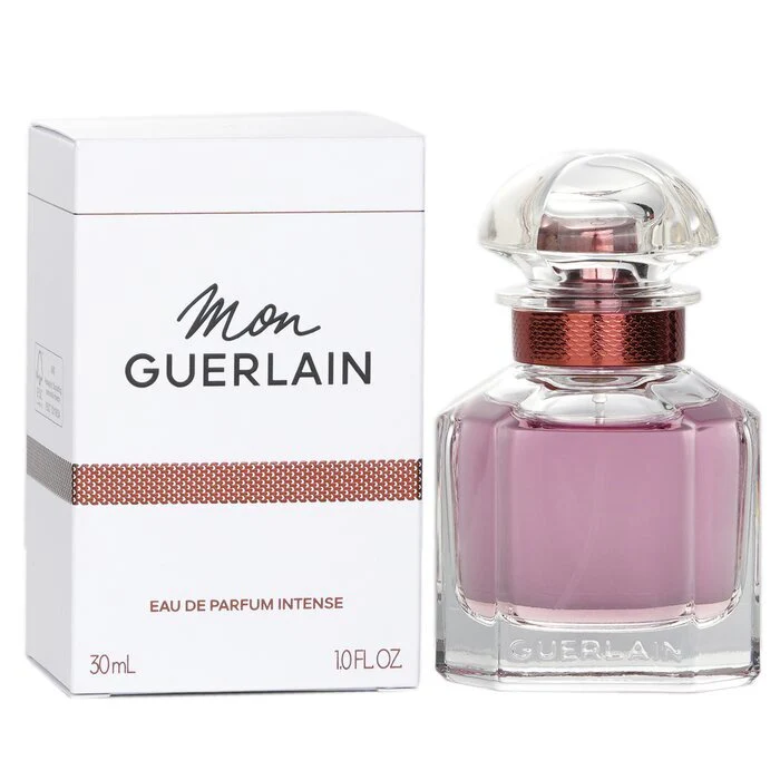 Mon Guerlain Intense Eau De Parfum Spray 30ml - Image 2