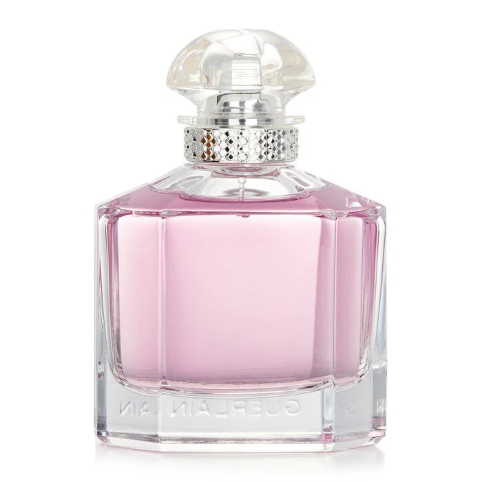 Mon Guerlain Sparkling Bouquet Eau De Parfum Spray 100ml - Image 3
