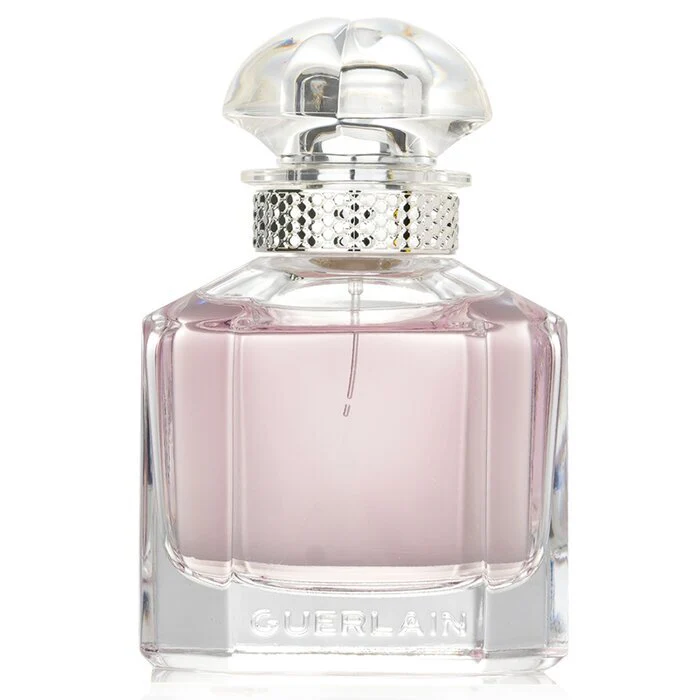 Mon Guerlain Sparkling Bouquet Eau De Parfum Spray 50ml - Image 3