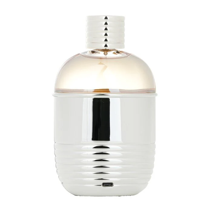 Moncler Pour Femme Eau De Parfum Spray (With LED Screen) 150ml - Image 3