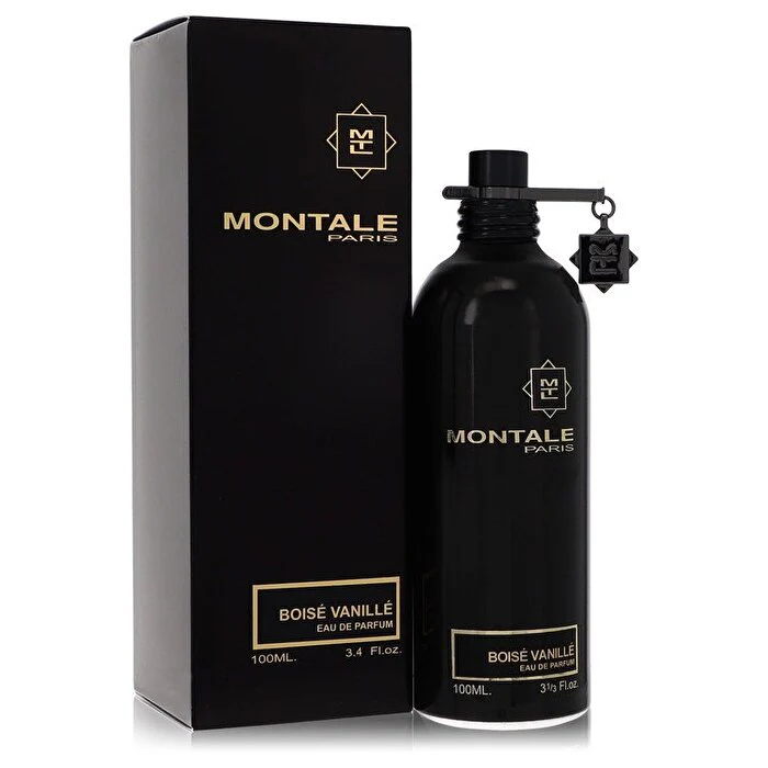 Montale Boise Vanille Eau De Parfum Spray 100ml/3.3oz