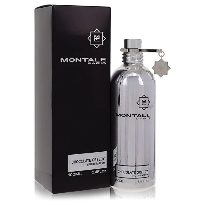 Montale Chocolate Greedy Eau De Parfum Spray (Unisex) 100ml/3.4oz