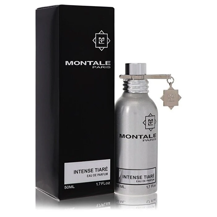 Montale Intense Tiare Eau De Parfum Spray 50ml/1.7oz