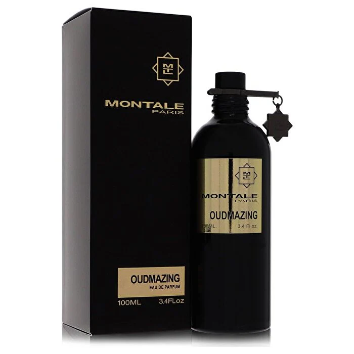 Montale Oudmazing Eau De Parfum Spray 100ml/3.4oz