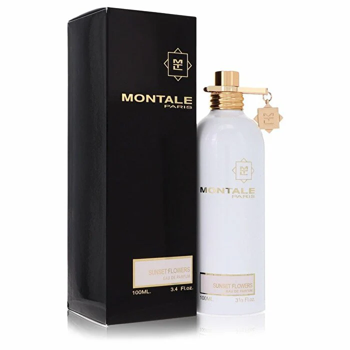 Montale Sunset Flowers Eau De Parfum Spray 100ml/3.3oz