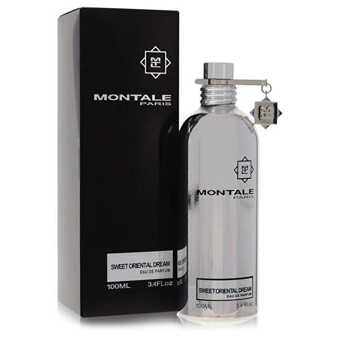 Montale Sweet Oriental Dream Eau De Parfum Spray (Unisex) 100ml/3.3oz