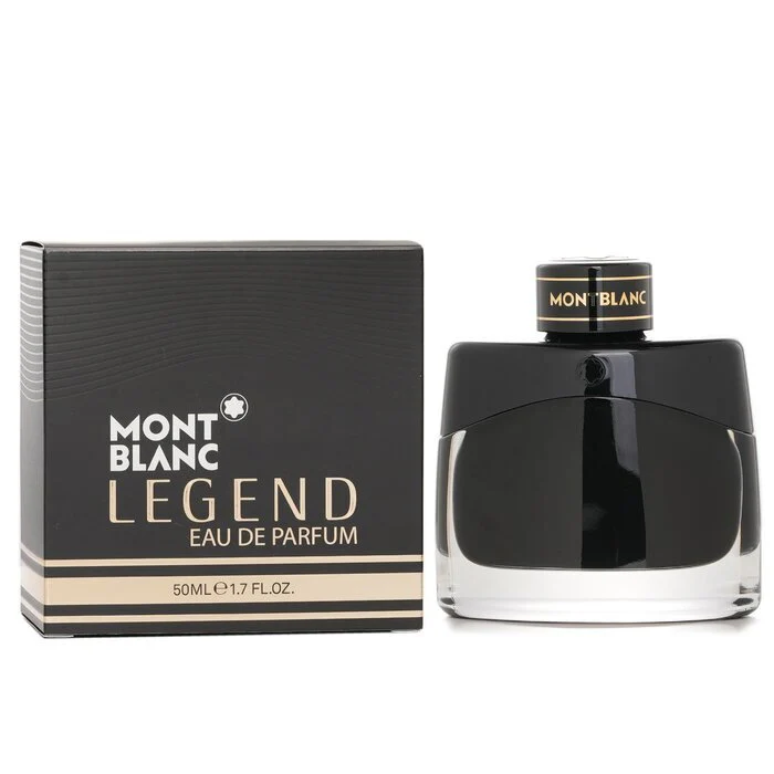 Montblanc Legend Eau De Parfum Spray 50ml - Image 2