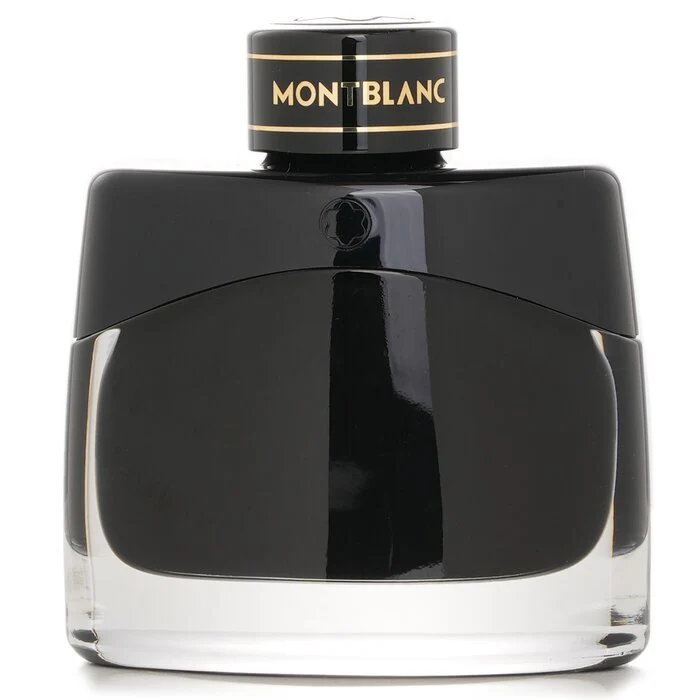 Montblanc Legend Eau De Parfum Spray 50ml - Image 3