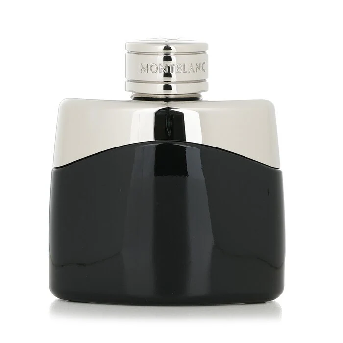 Montblanc Legend Eau De Toilette Spray 50ml - Image 3