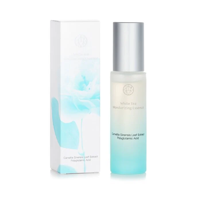 mori beauty by Natural Beauty White Tea Moisturizing Essence 30ml - Image 2