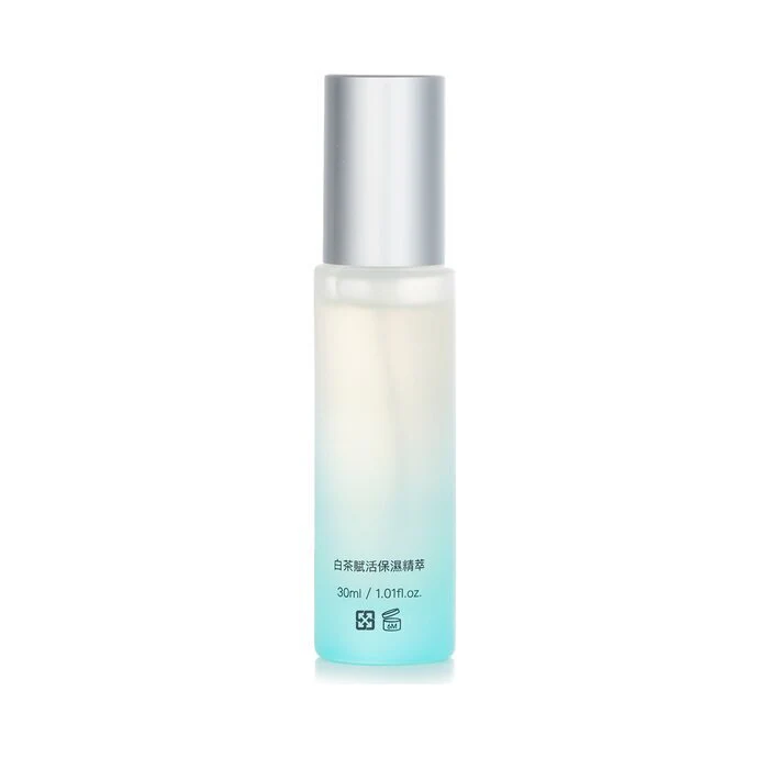 mori beauty by Natural Beauty White Tea Moisturizing Essence 30ml - Image 3