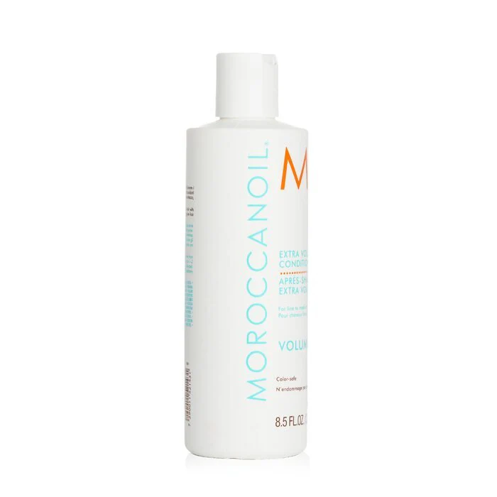 Moroccanoil Extra Volume Conditioner (For Fine Hair) 250ml - Image 2