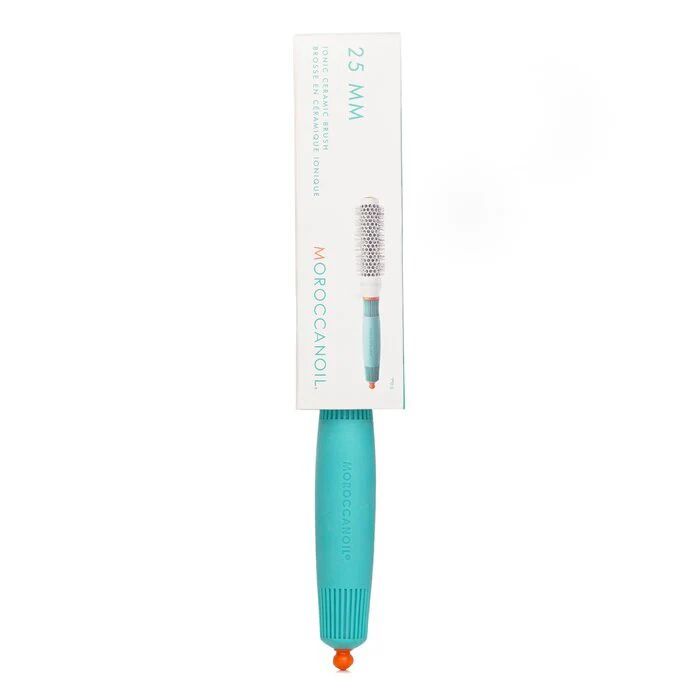 Moroccanoil Ionic Ceramic Thermal 25mm Round Brush 1pc - Image 2