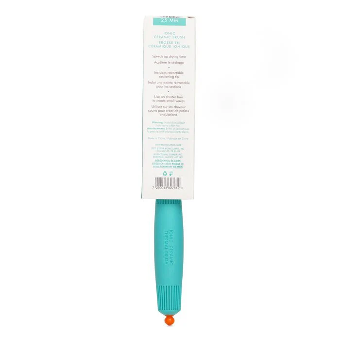 Moroccanoil Ionic Ceramic Thermal 25mm Round Brush 1pc - Image 3