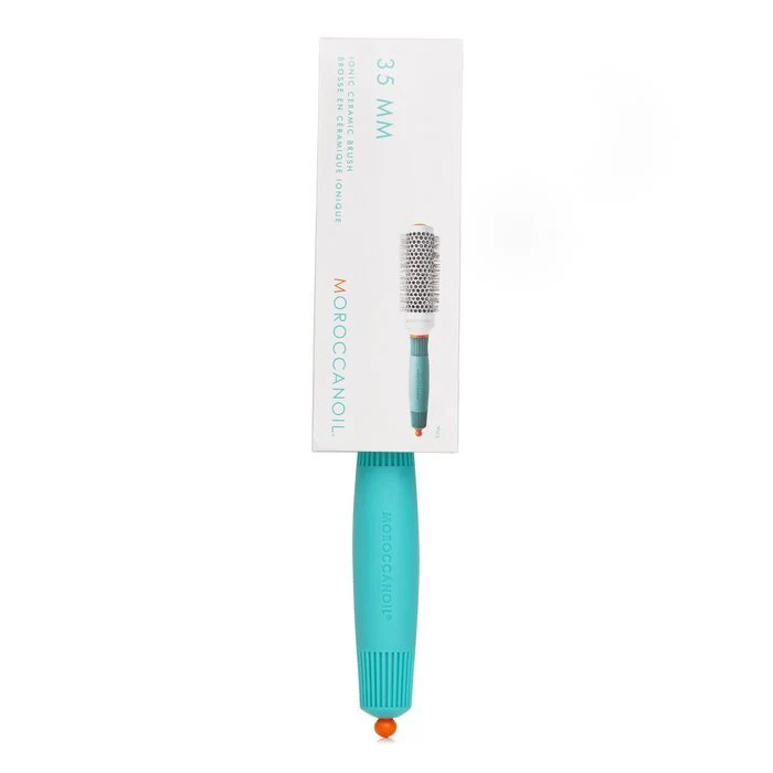 Moroccanoil Ionic Ceramic Thermal 35mm Round Brush 1pc - Image 2