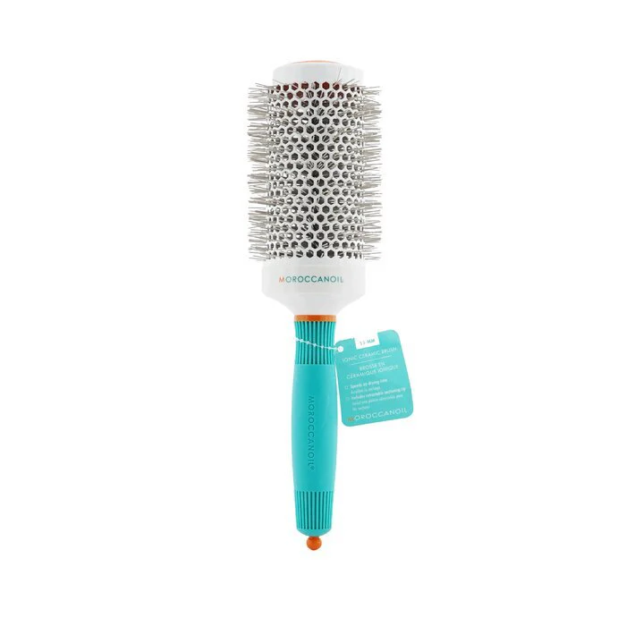 Moroccanoil Ionic Ceramic Thermal 55mm Round Brush 1pc - Image 3