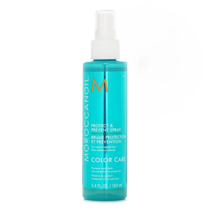Moroccanoil Protect & Prevent Spray 160ml