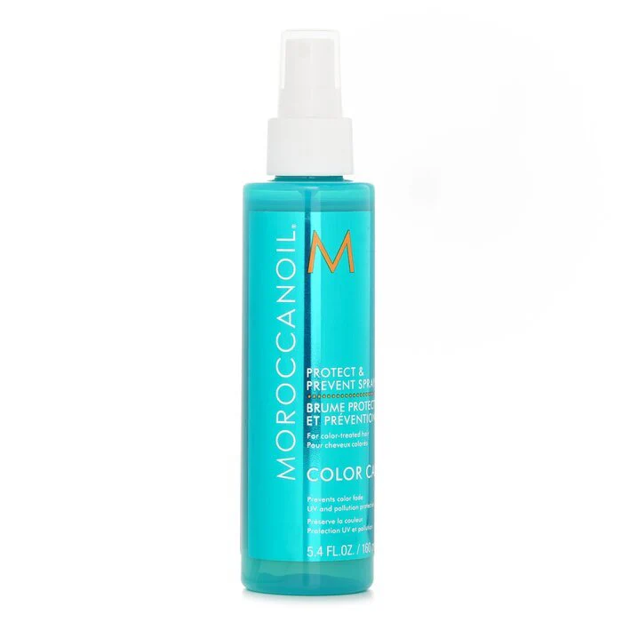 Moroccanoil Protect & Prevent Spray 160ml - Image 2