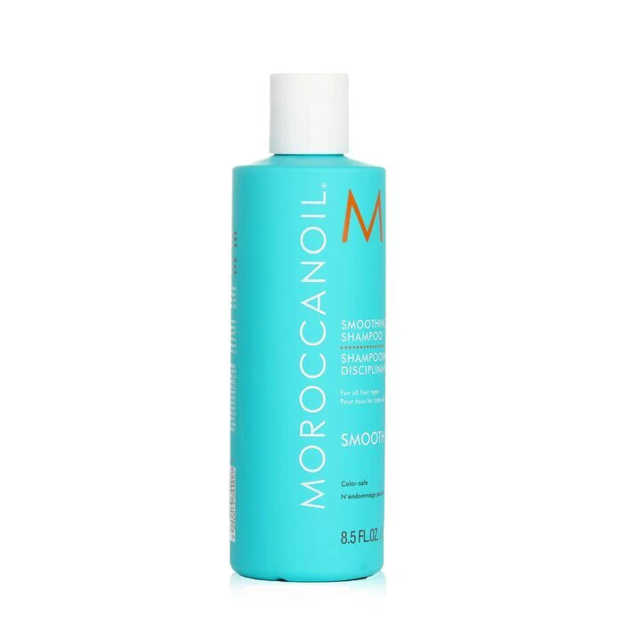 Moroccanoil Smoothing Shampoo 250ml/8.5oz - Image 2