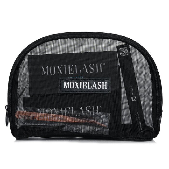 MoxieLash Luxe Bag Accent Set 5pcs+1bag - Image 2