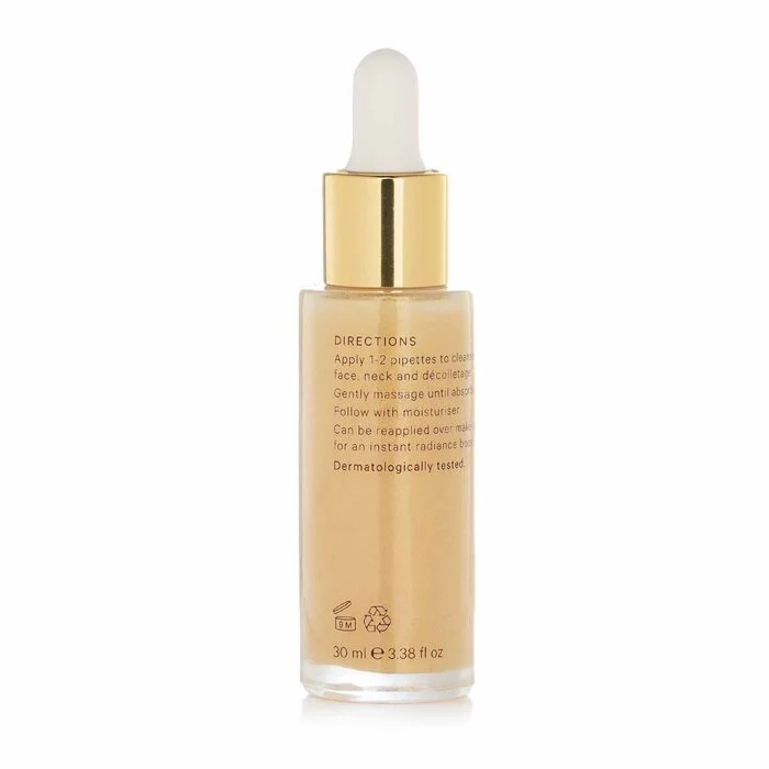 MZ Skin Lift & Lustre Antioxidant Glow Serum 30ml/1.01oz - Image 3