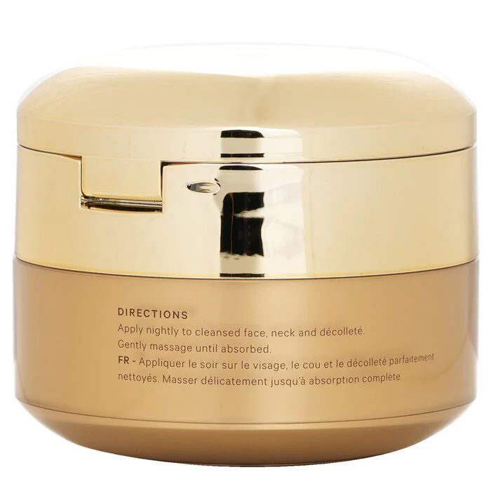 MZ Skin Replenish & Restore Placenta & Stem Cell Night Recovery Mask 30ml/1.01oz - Image 3
