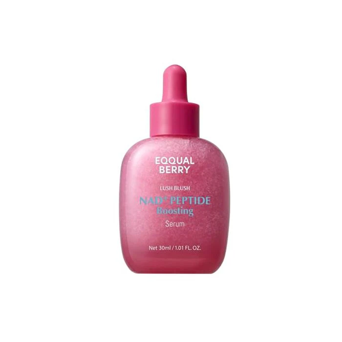 NAD+ Peptide Boosting Serum - 30ml