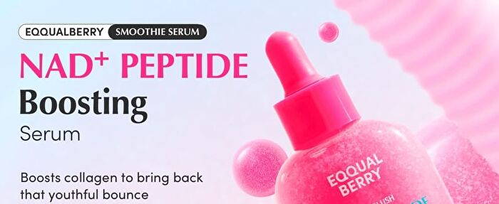 NAD+ Peptide Boosting Serum - 30ml - Image 2