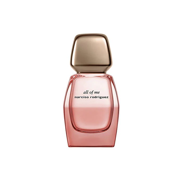 Narciso Rodriguez All Of Me Eau De Parfume Intense Spray 30ml