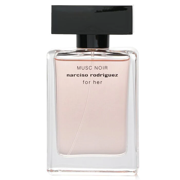 Narciso Rodriguez For Her Musc Noir Eau De Parfum Spray 50ml