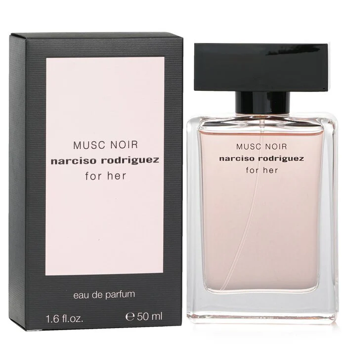 Narciso Rodriguez For Her Musc Noir Eau De Parfum Spray 50ml - Image 2