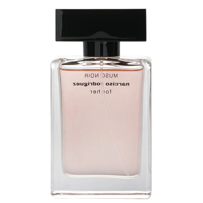 Narciso Rodriguez For Her Musc Noir Eau De Parfum Spray 50ml - Image 3