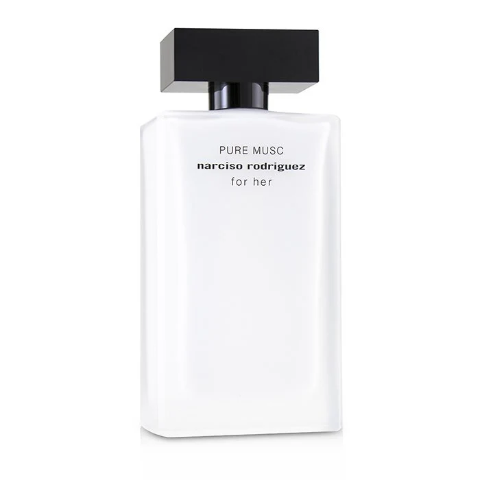 Narciso Rodriguez For Her Pure Musc Eau de Parfum Spray 100ml - Image 2