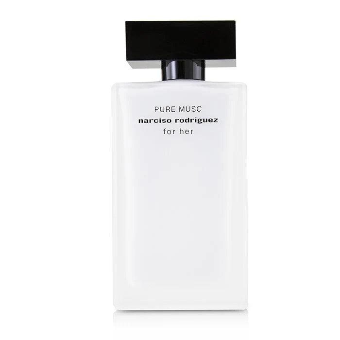 Narciso Rodriguez For Her Pure Musc Eau de Parfum Spray 100ml - Image 3