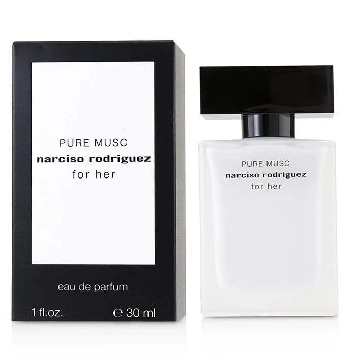 Narciso Rodriguez For Her Pure Musc Eau de Parfum Spray 30ml