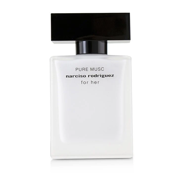Narciso Rodriguez For Her Pure Musc Eau de Parfum Spray 30ml - Image 2