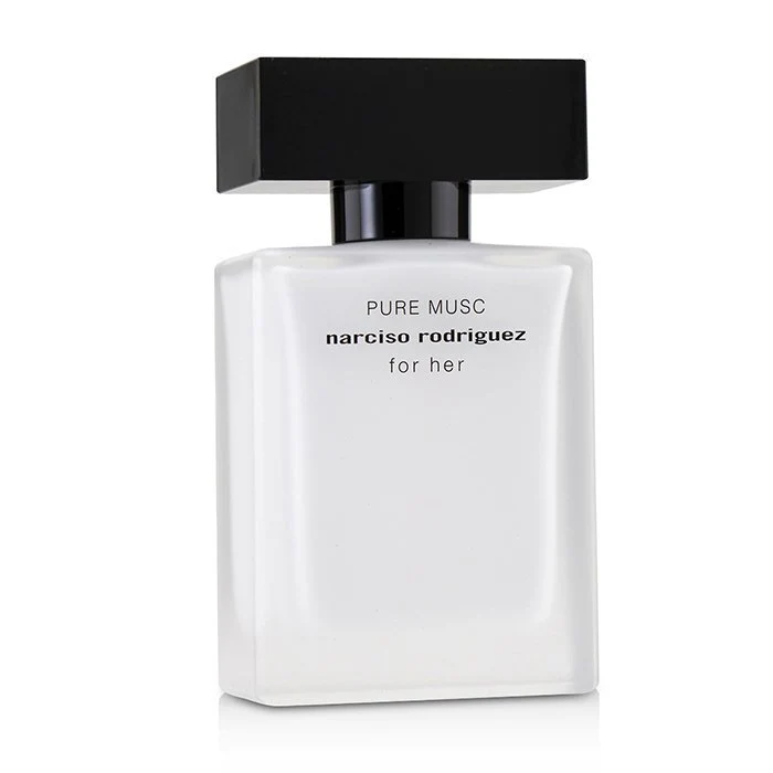 Narciso Rodriguez For Her Pure Musc Eau de Parfum Spray 30ml - Image 3