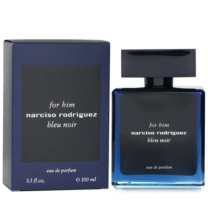 Narciso Rodriguez For Him Bleu Noir Eau De Parfum Spray 100ml - Image 2