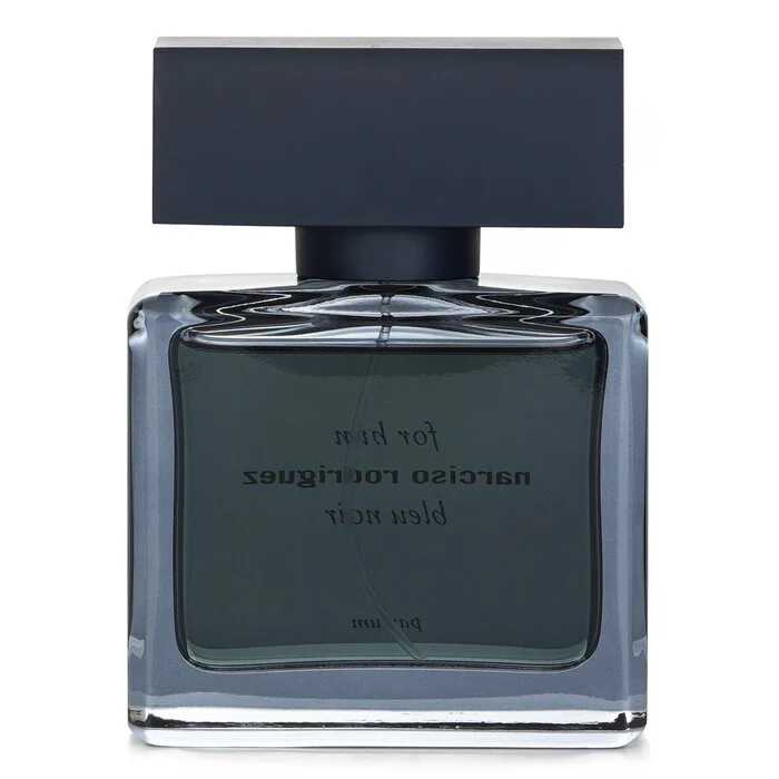 Narciso Rodriguez For Him Bleu Noir Parfum Spray 50ml - Image 3