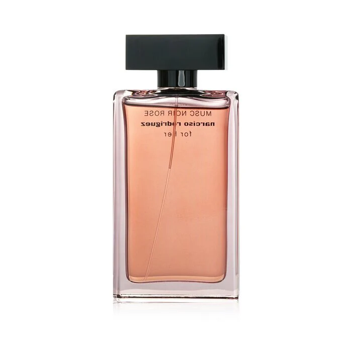 Narciso Rodriguez Musc Noir Rose Eau De Parfum Spray 100ml - Image 3