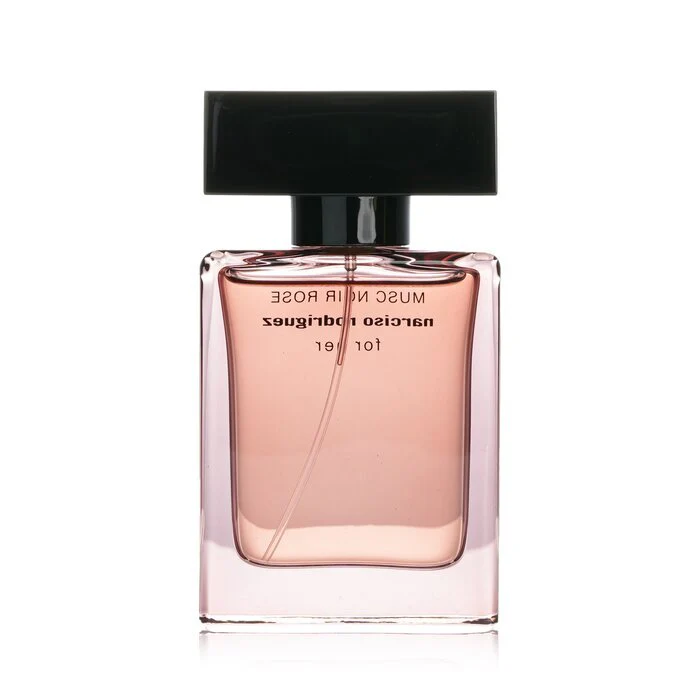Narciso Rodriguez Musc Noir Rose Eau De Parfum Spray 30ml - Image 3