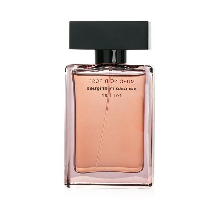 Narciso Rodriguez Musc Noir Rose Eau De Parfum Spray 50ml - Image 3