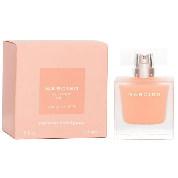 Narciso Rodriguez Narciso Eau Neroli Ambree Eau De Toilette Spray 50ml - Image 2