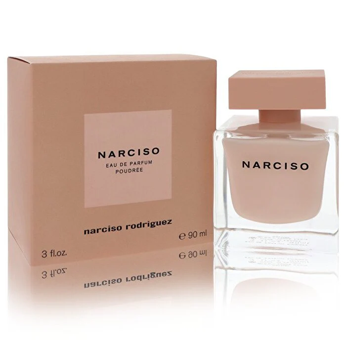 Narciso Rodriguez Narciso Poudree Eau De Parfum Spray 90ml