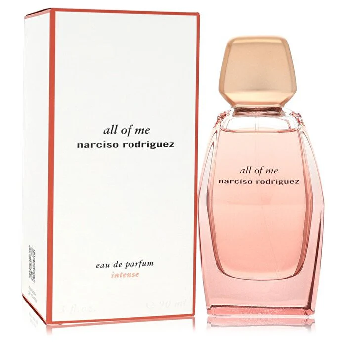 Narciso Rodriguez All Of Me Intense Eau De Parfum Spray 90ml/3oz