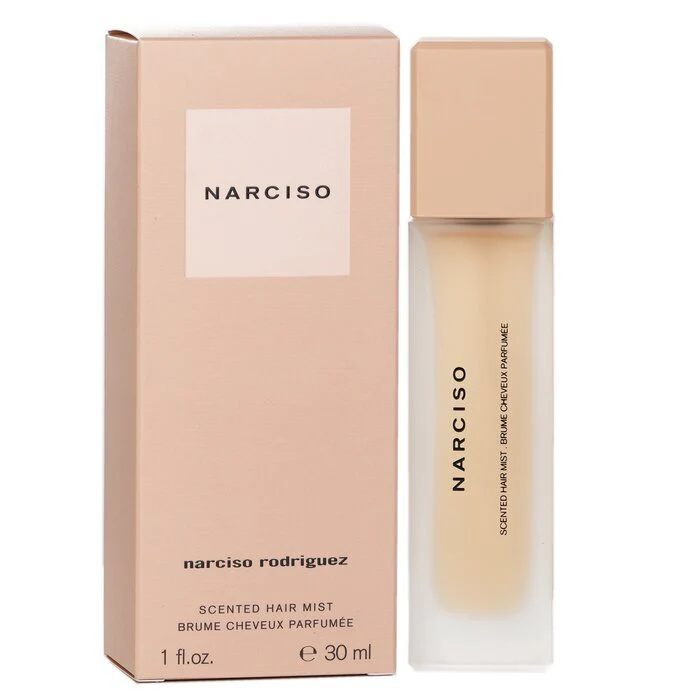 Narciso Rodriguez Narciso Scented Hair Mist 30ml - Image 2