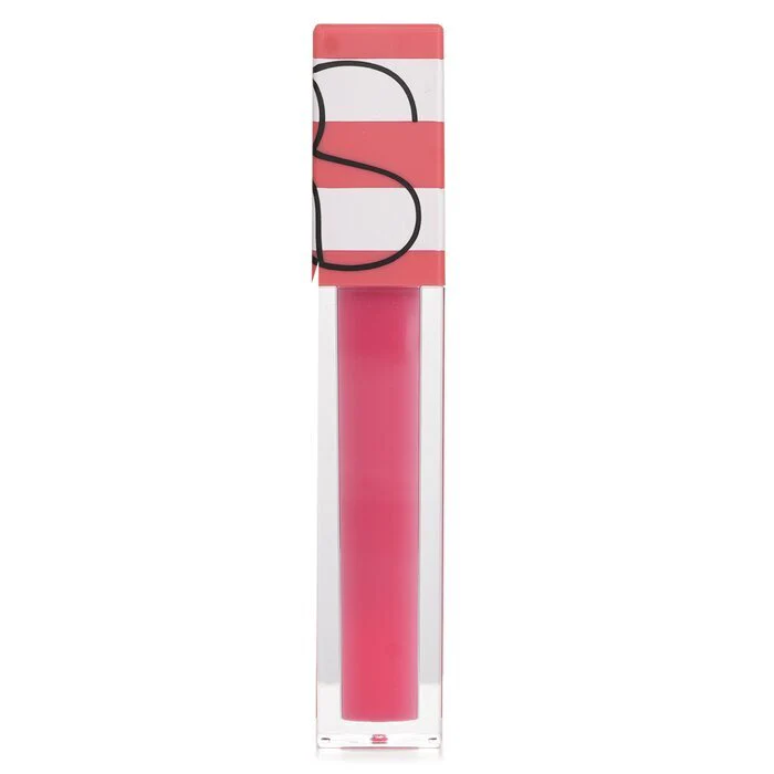 NARS Afterglow Lip Oil - 508 High Life 5.7ml - Image 3